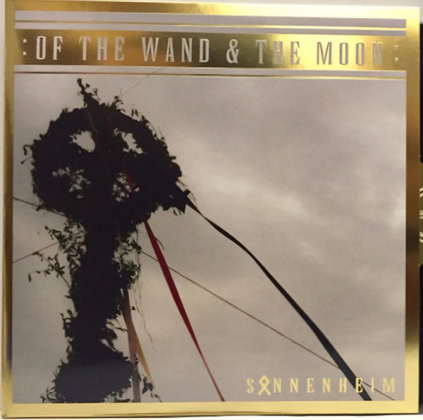 :Of The Wand & The Moon: - Sonnenheim - Mint (M) - Vinyl