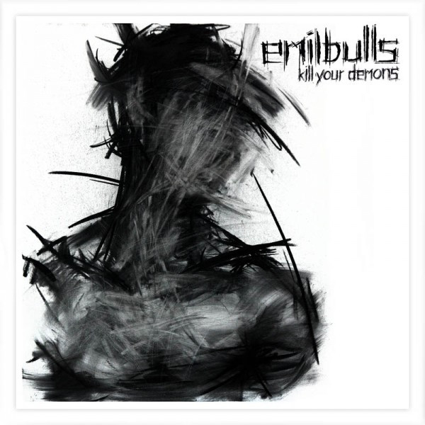 Emil Bulls - Kill Your Demons - Mint (M) - CD,CD,All Media