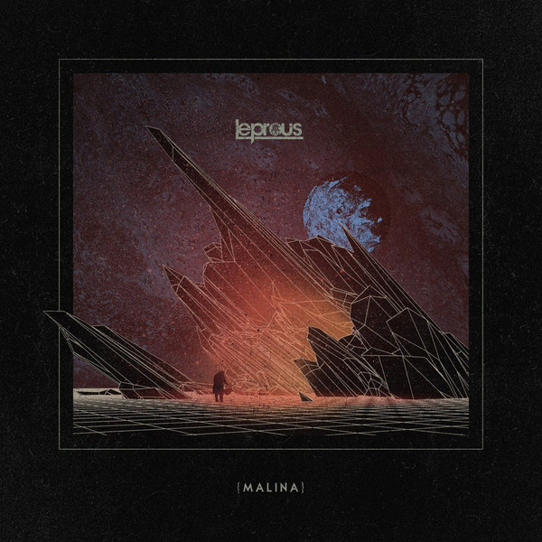 Leprous - Malina - Mint (M) - CD