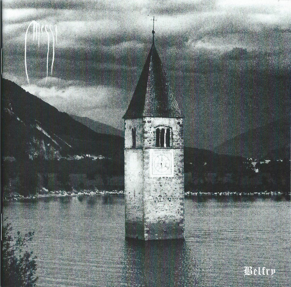 Messa (2) - Belfry - Mint (M) - CD