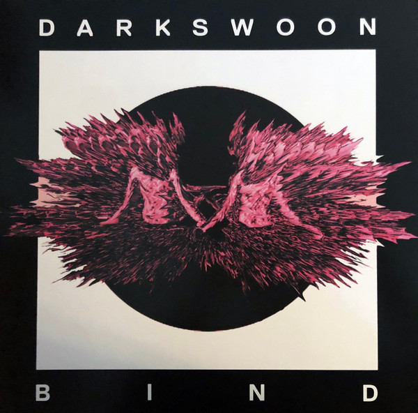Darkswoon - Bind - Mint (M) - Vinyl