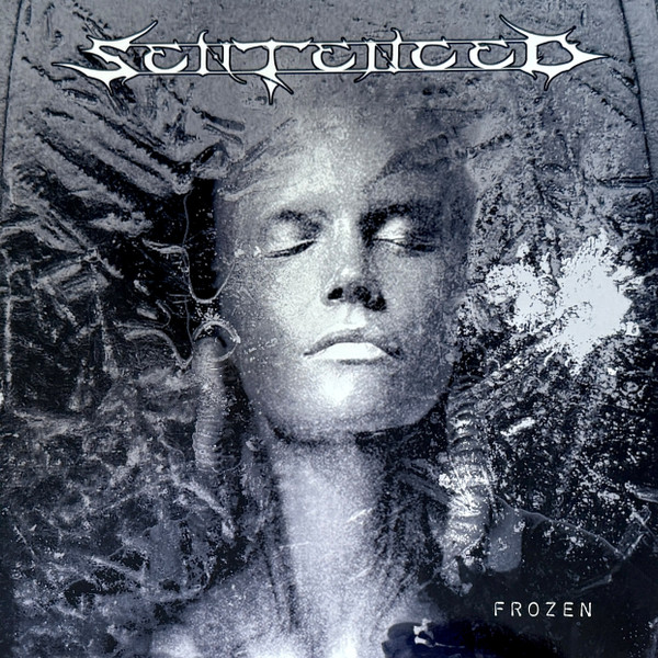 Sentenced - Frozen - Mint (M) - Vinyl