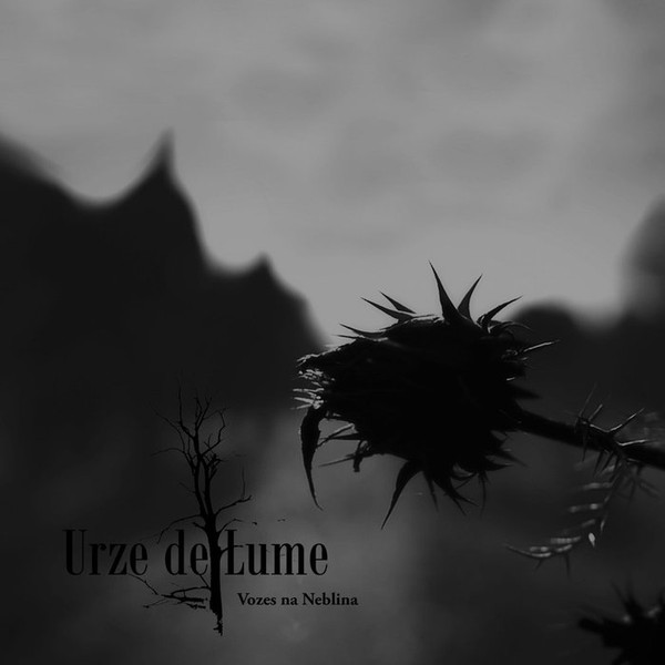Urze De Lume - Vozes Na Neblina - Mint (M) - CD