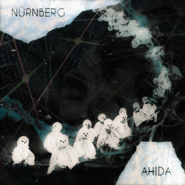 Nürnberg - Ahida - Mint (M) - CD