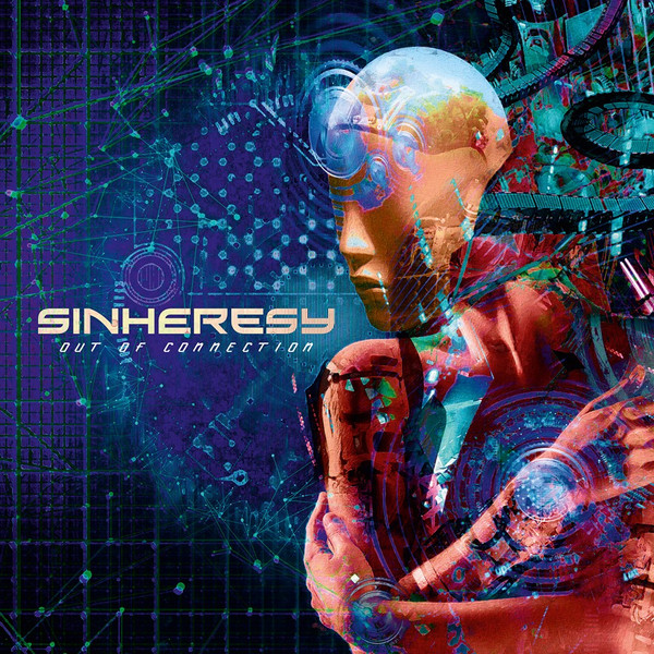 Sinheresy - Out Of Connection - Mint (M) - CD