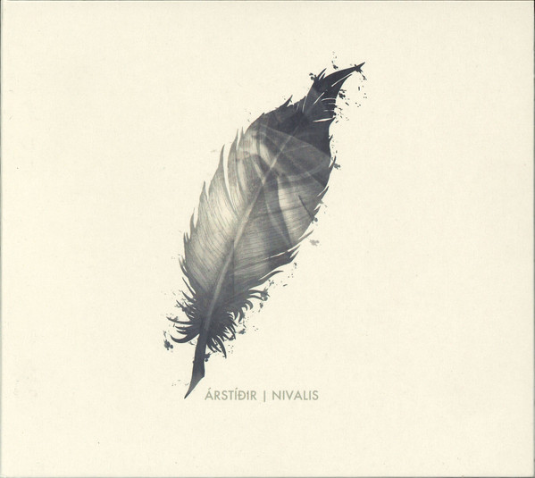 Árstíðir - Nivalis - Mint (M) - CD