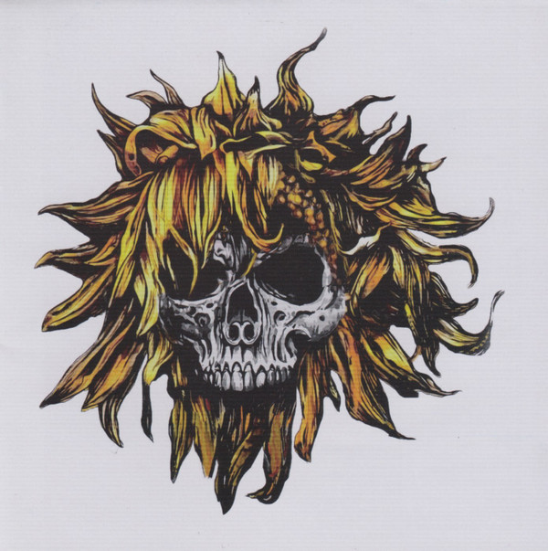 Sunflower Dead - C.O.M.A. - Mint (M) - CD
