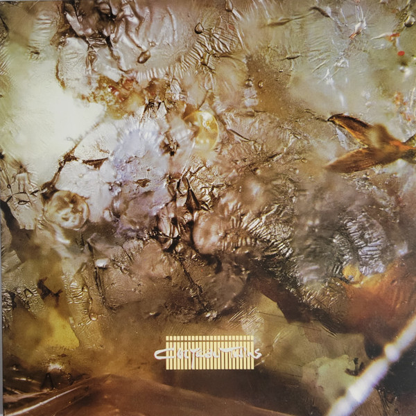 Cocteau Twins - Head Over Heels - Mint (M) - Vinyl