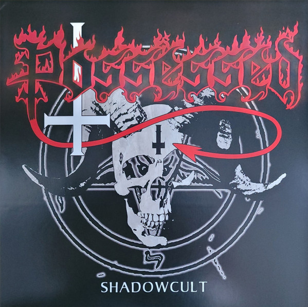 Possessed - Shadowcult - Mint (M) - Vinyl