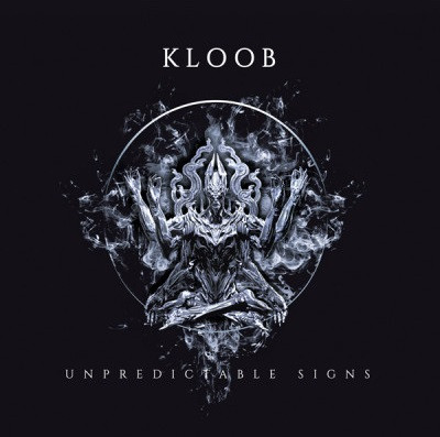 Kloob - Unpredictable Signs - Mint (M) - CD