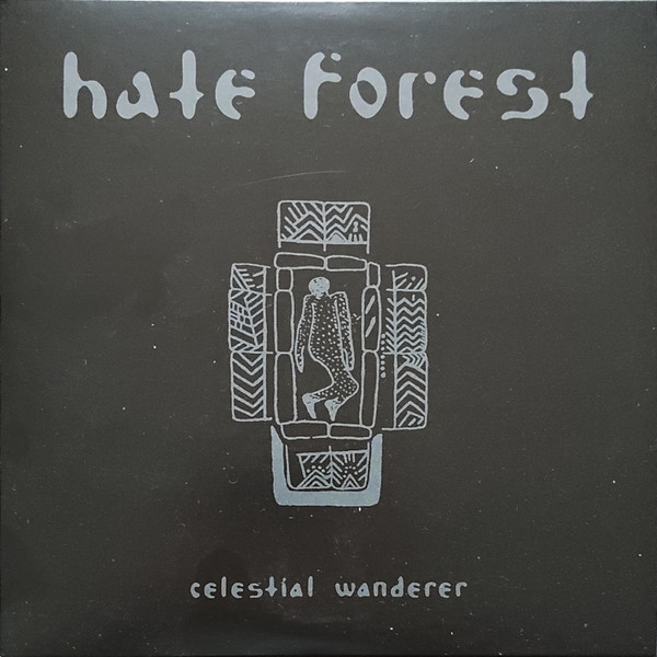 Hate Forest - Celestial Wanderer - Mint (M) - Vinyl