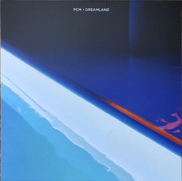 PCM (5) - Dreamland - Mint (M) - Vinyl