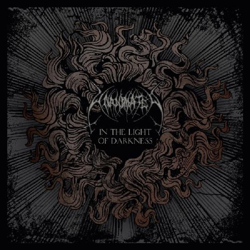 Unanimated - In The Light Of Darkness - Mint (M) - Vinyl