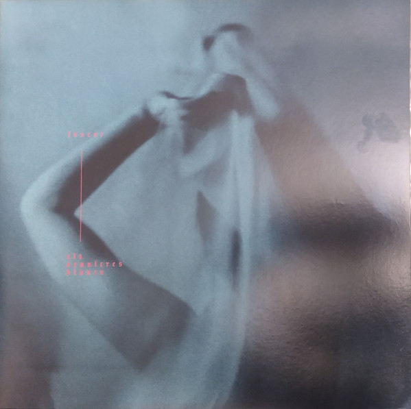 Foscor - Els Sepulcres Blancs - Mint (M) - Vinyl
