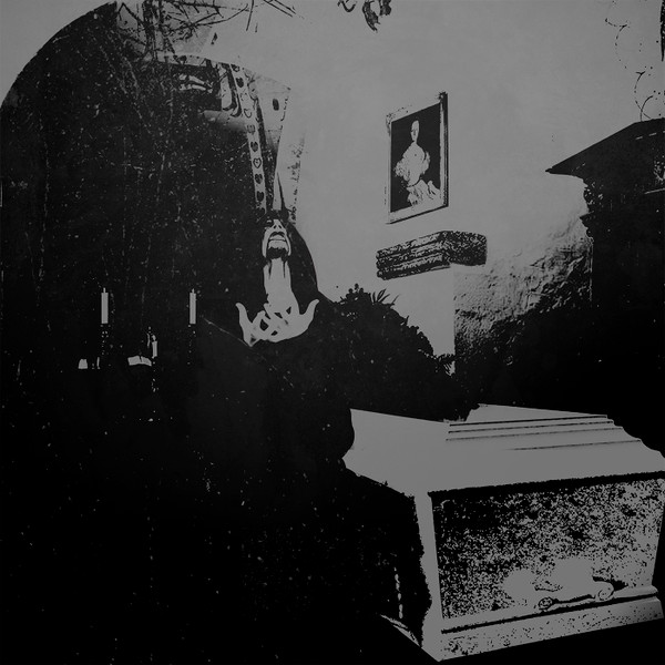 Pa Vesh En - Church Of Bones - Mint (M) - Vinyl