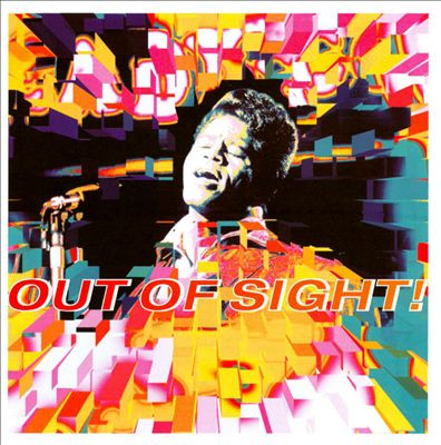 James Brown - Out Of Sight! (The Very Best Of James Brown) - Mint (M) - CD