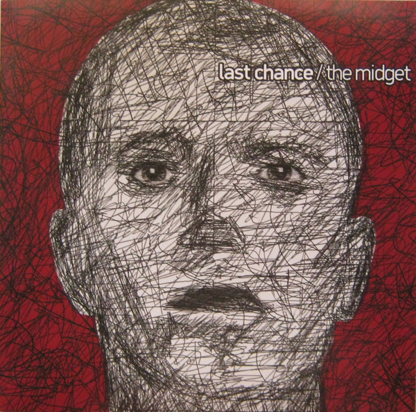 Last Chance (10) - The Midget - Mint (M) - Vinyl,CDr