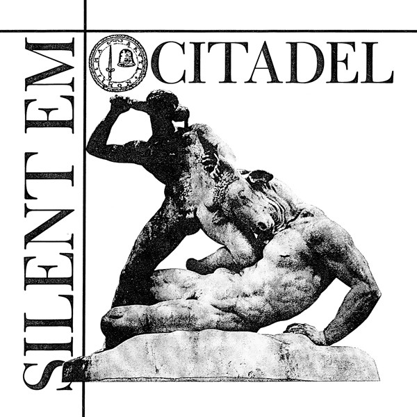 Silent EM - Citadel - Mint (M) - Vinyl