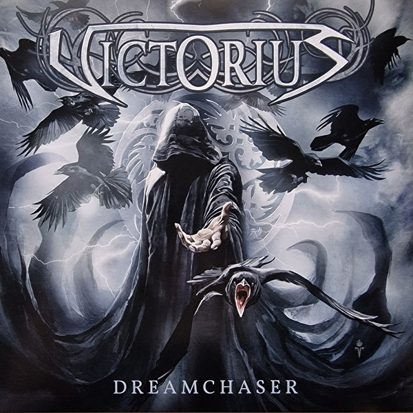 Victorius - Dreamchaser - Mint (M) - Vinyl