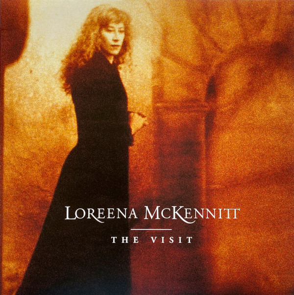 Loreena McKennitt - The Visit - Mint (M) - Vinyl
