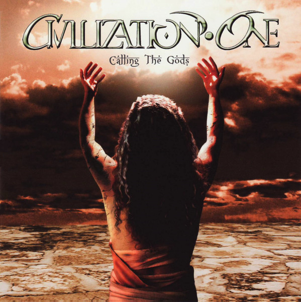 Civilization One - Calling The Gods - Mint (M) - CD