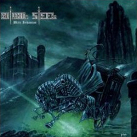 Ritual Steel - Blitz Invasion - Mint (M) - Vinyl