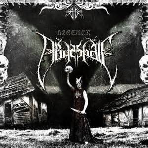 Abyssgale - Hegemon - Mint (M) - Vinyl