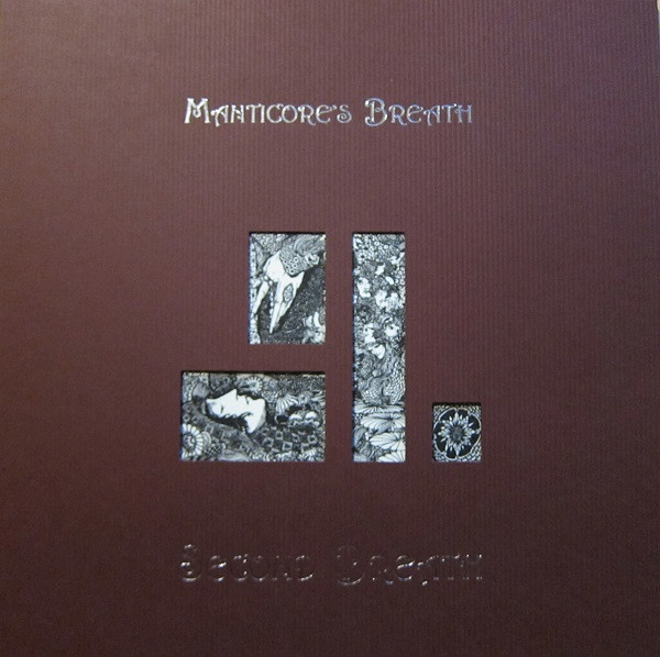 Manticore's Breath - Second Breath - Mint (M) - Vinyl