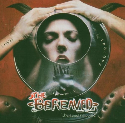 The Bereaved - Darkened Silhouette - Mint (M) - CD