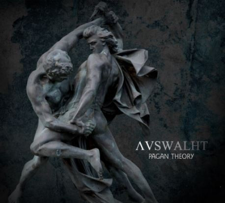 Auswalht - Pagan Theory - Mint (M) - CD