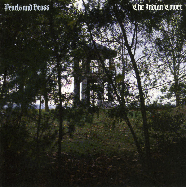 Pearls And Brass* - The Indian Tower - Near Mint (NM or M-) - CD