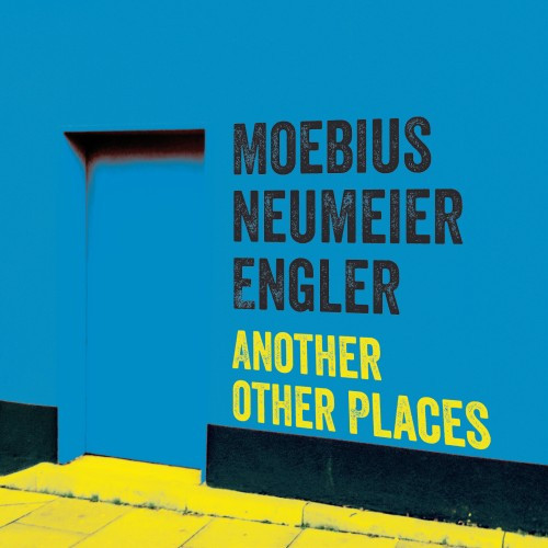 Moebius*, Neumeier*, Engler* - Another Other Places - Mint (M) - Vinyl,CD