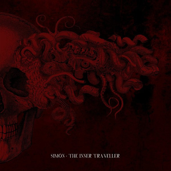 SiMÓN - The Inner Traveller - Mint (M) - Vinyl