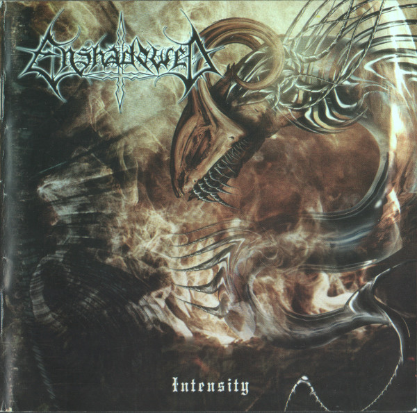 Enshadowed - Intensity - Very Good Plus (VG+) - CD