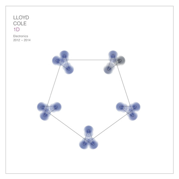 Lloyd Cole - 1D Electronics 2012 ~ 2014 - Mint (M) - Vinyl,CD