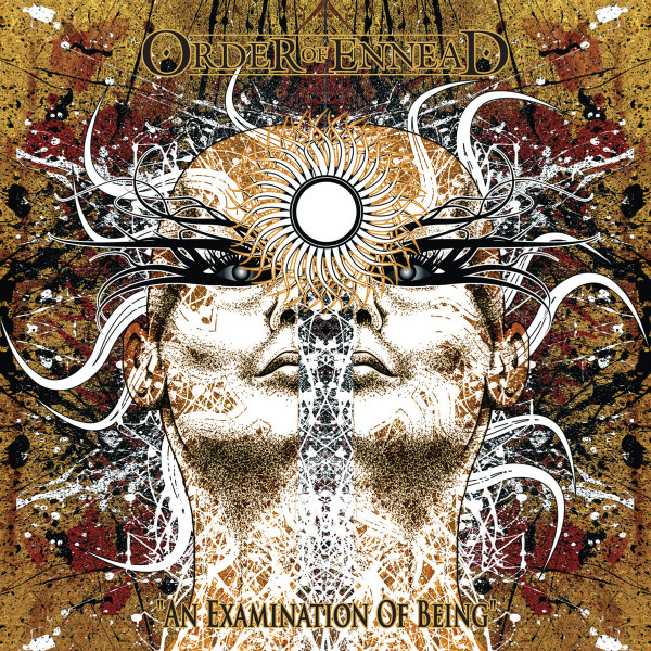 Order Of Ennead - An Examination Of Being - Mint (M) - CD