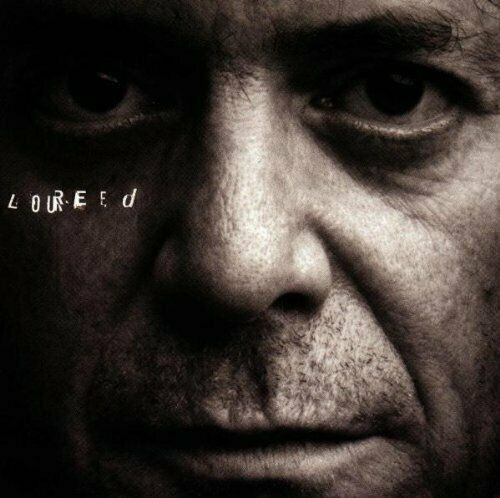 Lou Reed - Perfect Night Live In London - Mint (M) - CD