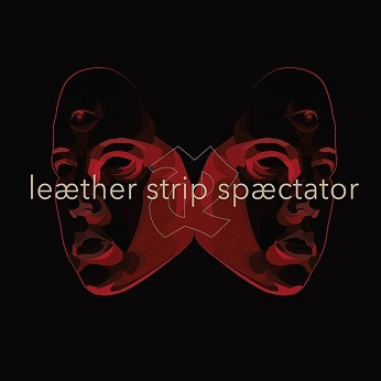 Leæther Strip - Spæctator - Mint (M) - Vinyl