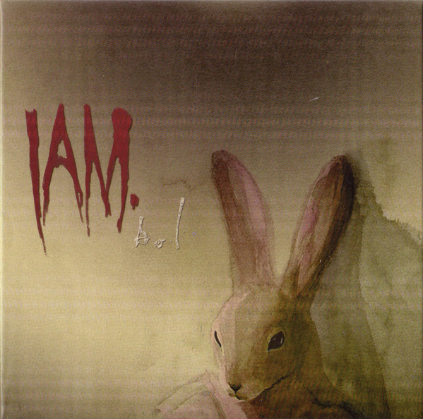 IAM. - Bol - Mint (M) - CD