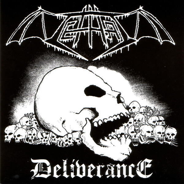 Lethal (9) - Deliverance - Mint (M) - Vinyl