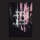André Bratten* - Math Ilium Ion - Mint (M) - Vinyl,CD