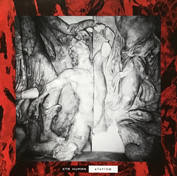 XTR Human - Atavism - Mint (M) - Vinyl