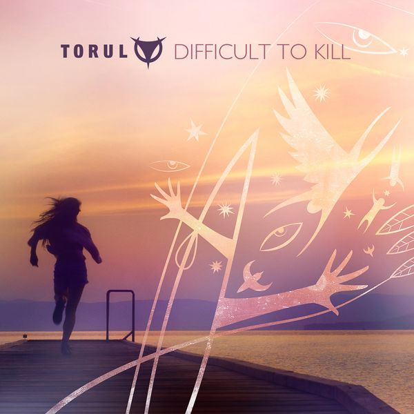 Torul - Difficult To Kill - Mint (M) - CD