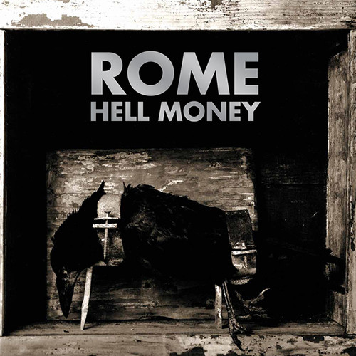 Rome (4) - Hell Money - Mint (M) - Vinyl