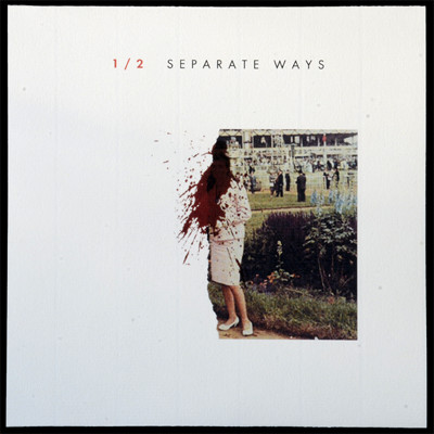 1/2 - Separate Ways - Mint (M) - Vinyl