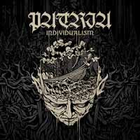 Patria (2) - Individualism - Mint (M) - Vinyl
