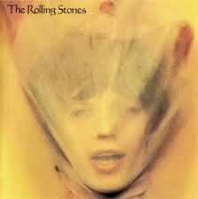 The Rolling Stones - Goats Head Soup - Near Mint (NM or M-) - CD