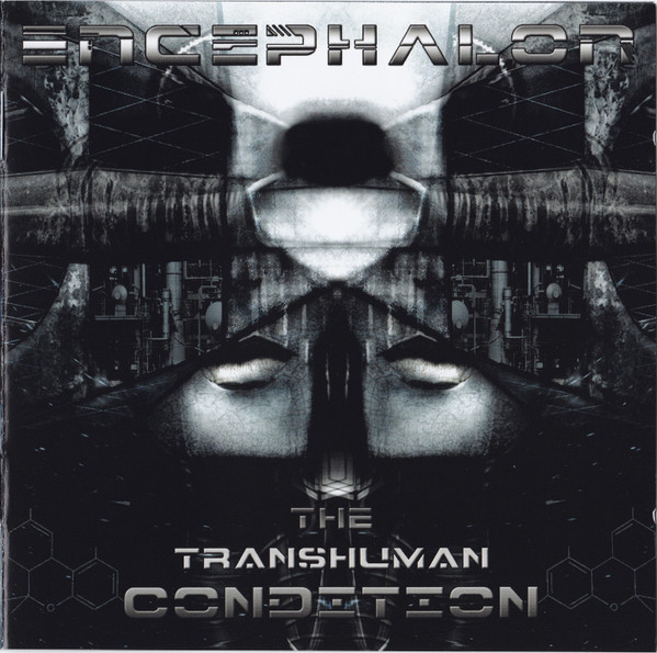 Encephalon - The Transhuman Condition - Mint (M) - CD