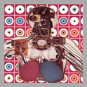 Vas Deferens Organization / Perihelion - The Science Of The Impossible - Mint (M) - Vinyl