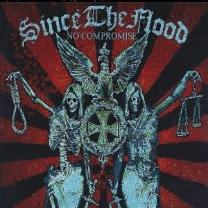 Since The Flood - No Compromise - Mint (M) - CD